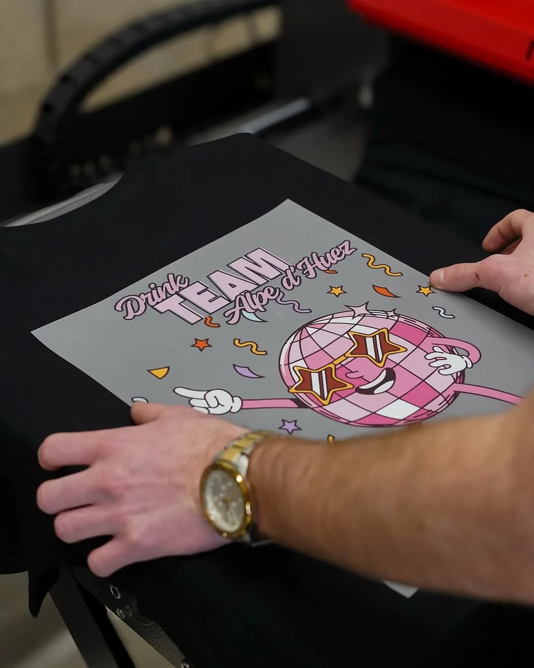 L'atelier CustomSape à Narbonne